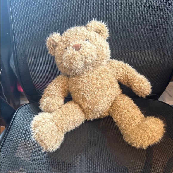 teddy bear - Picture 1 of 1